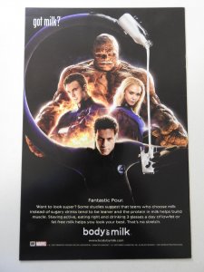 Sub-Mariner #1 (2007) VF+ Condition!