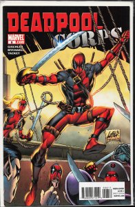 Deadpool Corps #6 (2010) Deadpool Corps