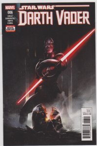 Darth Vader #6