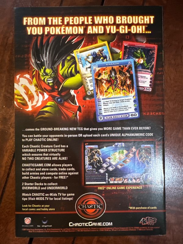 Action Comics #854 (2007)