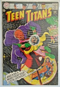 *Teen Titans #10-14  Guide = $68;  5 books