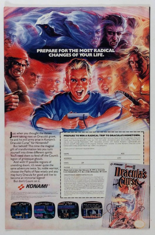 The Mighty Thor #430 (1991)