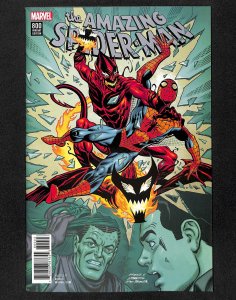 Amazing Spider-Man #800