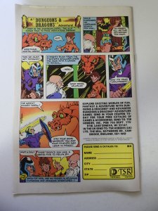 Daredevil #180 (1982) VG Condition