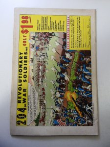 Atom and Hawkman #43 (1969) FN+ Condition