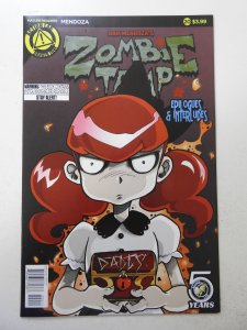 Zombie Tramp #20 (2016) NM Condition!