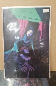 House or Slaughter #23 Unlockable Variant