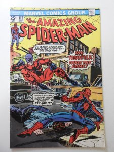 The Amazing Spider-Man #147 (1975) FN+ Condition! MVS intact!