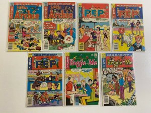 Vintage Archie comics lot 31 different issues 