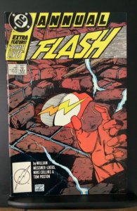 The Flash Annual #2 (1988)