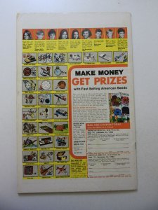 Iron Man #97 (1977) FN- Condition MJ Insert Intact