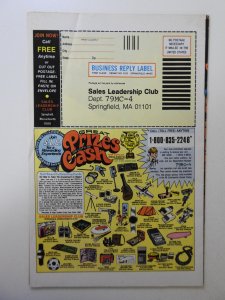 Spider-Woman #16 VG Condition!