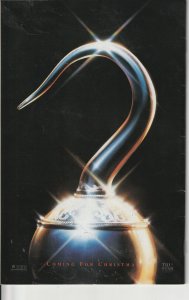 The Sandman Special (1991)