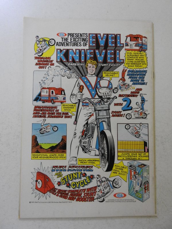 The X-Men #86 (1974)