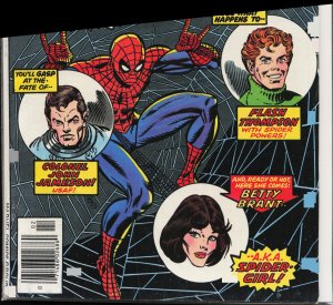 What If? #7 (1978) Spider-Man [Key Issue]