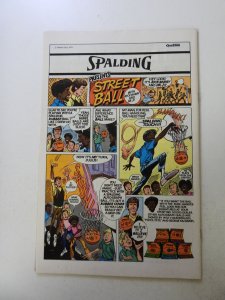 Doctor Strange #35 (1979) VF condition