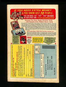 Incredible Hulk (1962) #119