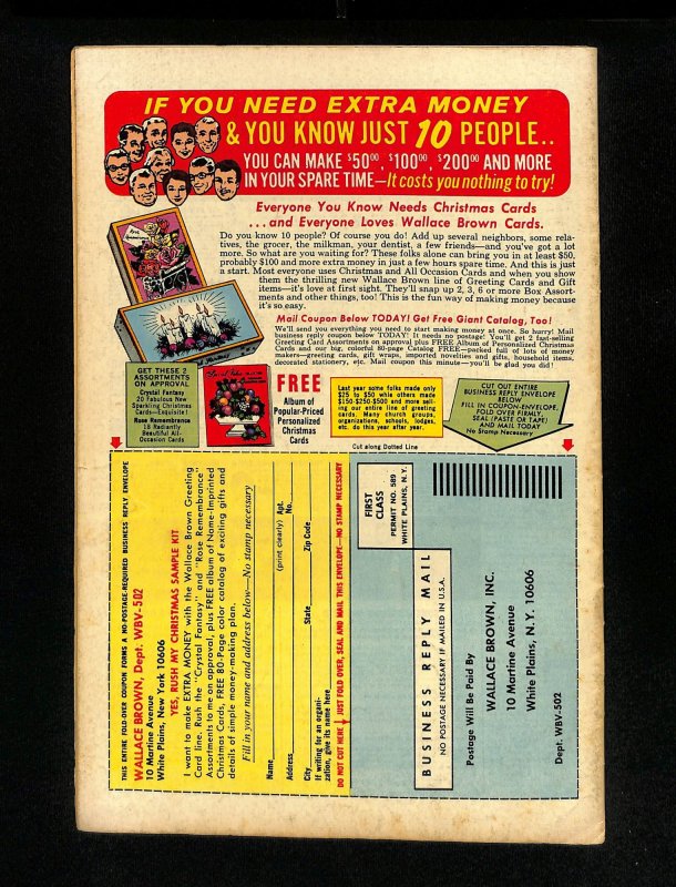 Incredible Hulk (1962) #119