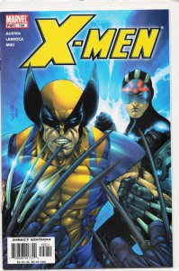 X-Men #162 (2004) X-Men