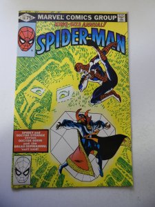 The Amazing Spider-Man Annual #14 (1980) FN+ Condition