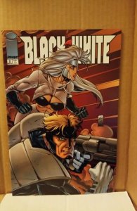 Black & White #2 (1994)