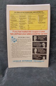 The Incredible Hulk #154 (1972)