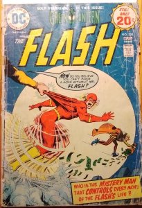The Flash #228 (1974)