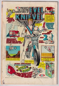 Captain Marvel #30 (1974) Captain Marvel