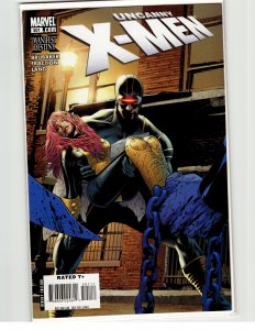The Uncanny X-Men #501 (2008) X-Men