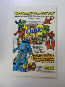 Daredevil #226 (1986) FN+ condition