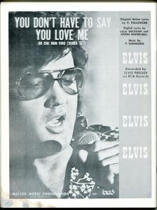 Elvis World #7 Summer 1980-Elvis fanzine-candid pix-memories-interviews-VF