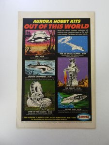 Aquaman #42 (1968) FN/VF condition date stamp front cover