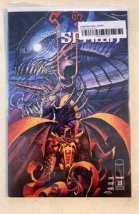 King Spawn #23 (2023)