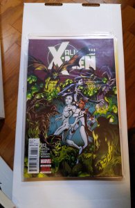 All-New X-Men #13 (2016)