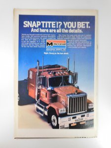 Wonder Woman #266 (1980)