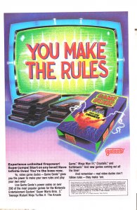 Marvel Tales #261 (1992)