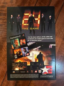 The New Avengers: American Armed Forces Exclusive #3 (2006)