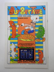 The Amazing Spider-Man #245 vs Hobgoblin! Sharp VF- Condition!