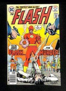 Flash #246 Neal Adams!