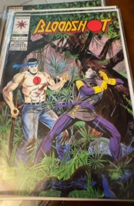 Bloodshot #7 (1993) Bloodshot 