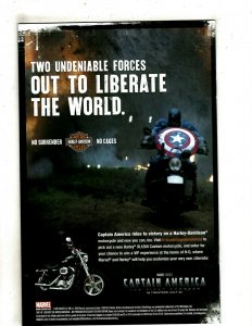 Wolverine Deadpool The Decoy # 1 NM 1st Print Marvel Comic Book X-Men XForce GE8