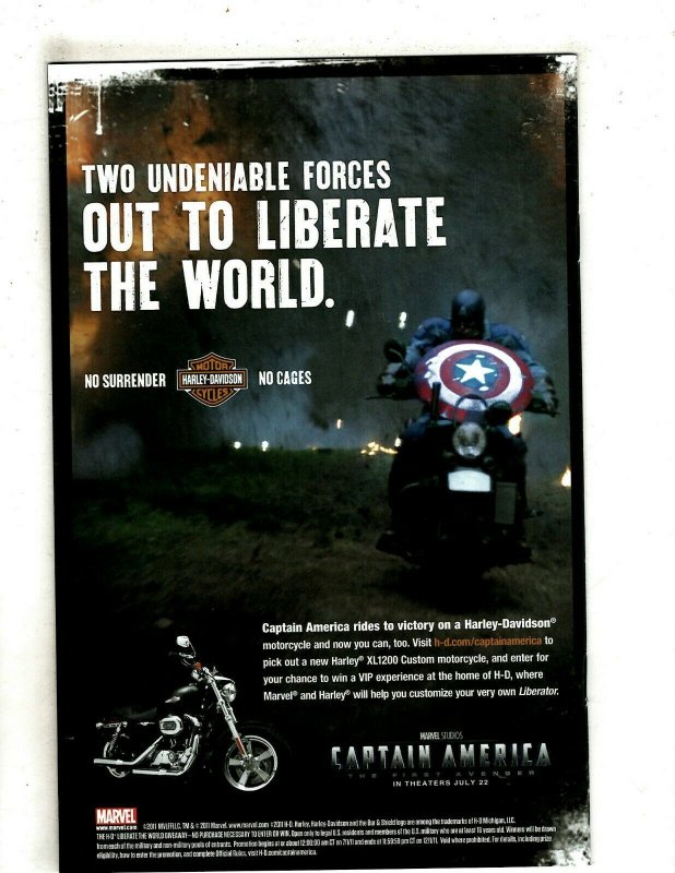 Wolverine Deadpool The Decoy # 1 NM 1st Print Marvel Comic Book X-Men XForce GE8