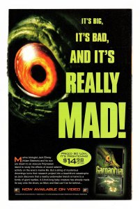 THE TERMINATOR #01 (1998)  STEVE PUGH | DIRECT EDITION