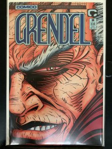 Grendel #30 (1989)