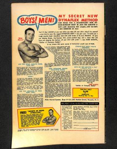 Daredevil #13 FN+ 6.5