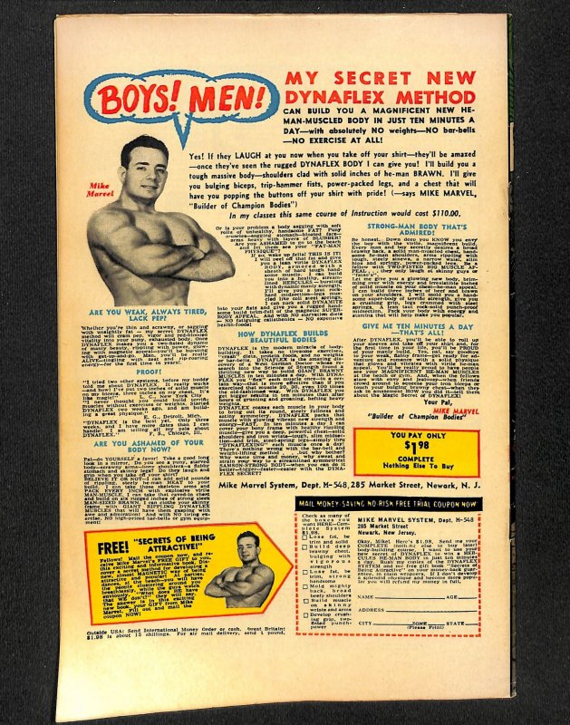 Daredevil #13 FN+ 6.5