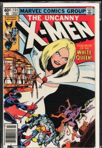 The X-Men #131 (1980) X-Men