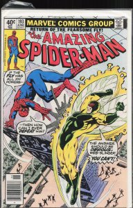 The Amazing Spider-Man #193 (1979) Spider-Man