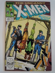 The Uncanny X-Men #236 (1988)