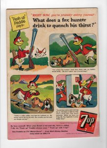 Looney Tunes #205 (Nov 1958, Dell) - Good 